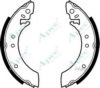 FORD 1485819 Brake Shoe